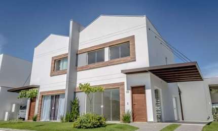 Casa em condomínio fechado com 3 quartos à venda na Barra, Balneário Camboriú 