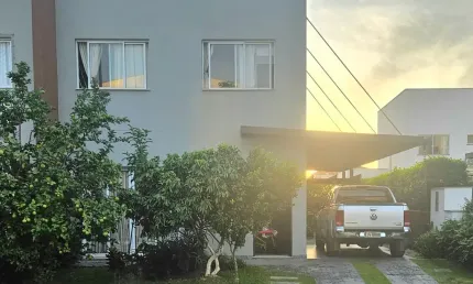 Casa em condomínio fechado com 3 quartos à venda na Avenida Hermógenes de Assis Feijó, 1100, São Judas Tadeu, Balneário Camboriú