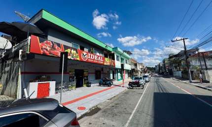 Casa comercial com 3 salas à venda na Rua Biguaçu, 971, Municípios, Balneário Camboriú