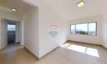 Apartamento com 2 quartos à venda na Rua Barcelos Domingos, 104, Campo Grande, Rio de Janeiro