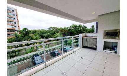 Apartamento com 2 quartos à venda na Rua Paulo Moura, 385, Barra da Tijuca, Rio de Janeiro