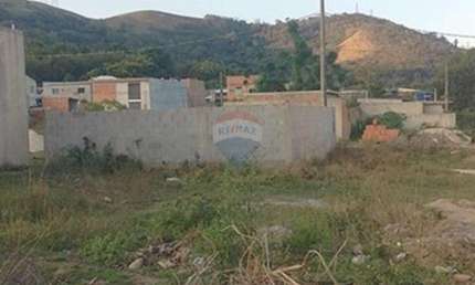 Terreno à venda em Guaratiba, Rio de Janeiro 