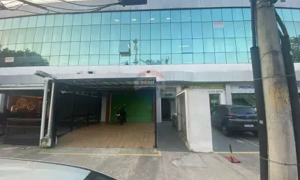 Sala comercial à venda na Rua Cel Joao Olintho, 960, Recreio dos Bandeirantes, Rio de Janeiro