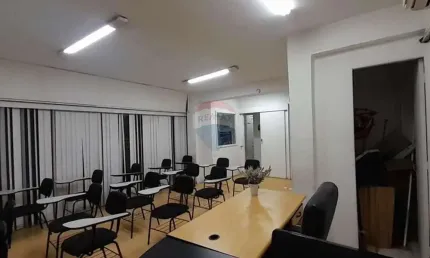 2 lojas comerciais de galeria, 46m² total copacabana, próxima ao metrô!