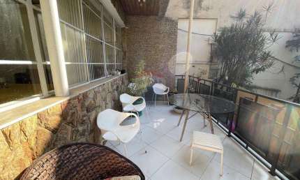Casa dos Sonhos em Vila Isabel para sua fámilia morar festejar e muito mais