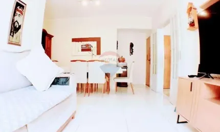Apartamento com 3 quartos à venda na Vila Valqueire, Rio de Janeiro 
