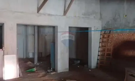 Loja com ponto comercial para venda em pedra de guaratiba