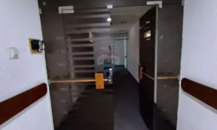 Locação sala 1902 conjugada 69m2 Av Rio Branco Centro