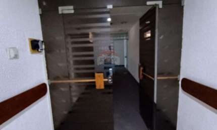 Locação salas 1903 e 1904 conjugadas 275m2 Av Rio Branco Centro