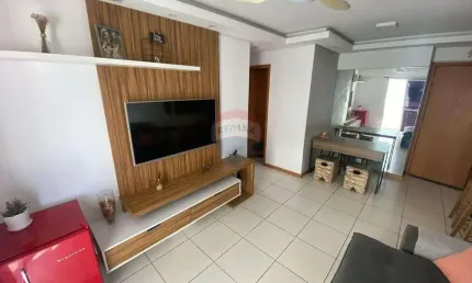 Apartamento com 2 quartos à venda na Estrada Intendente Magalhães, 95, Campinho, Rio de Janeiro