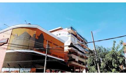 Cobertura à venda freguesia jacarepaguá 216m² 3 quartos 1 suíte