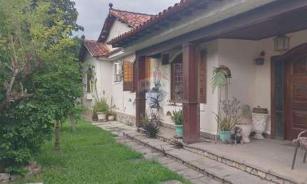 Casa  para venda em Campo Grande residencial ou comercial
