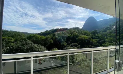 Cobertura dos Sonhos em Taquara: Conforto e Modernidade