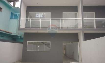 Casa com 2 quartos para venda em Pedra de Guaratiba.