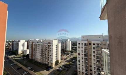 Apartamento à Venda no Anil – Conforto, Segurança e Lazer Completo em um Só Lugar!
