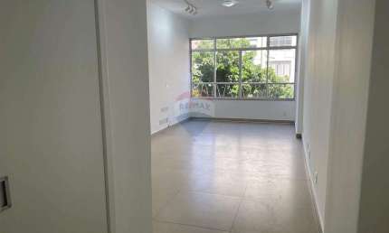 Apartamento à venda em Ipanema – Frente para a Visconde de Pirajá