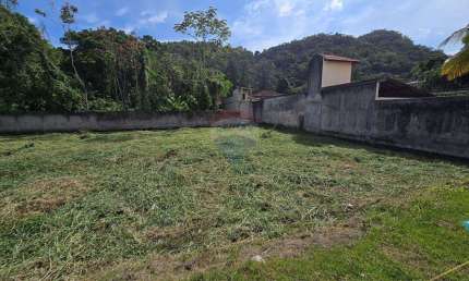 Terreno à venda na Rua Rosa Antunes, 100, Vargem Pequena, Rio de Janeiro