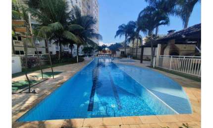 ALUGUEL APTO 2 QUARTOS CONDOMÍNIO ROTA DO SOL CAMORIM JPA