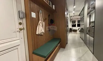Apartamento com 1 quarto à venda na Rua Alcântara Machado, 36, Centro, Rio de Janeiro