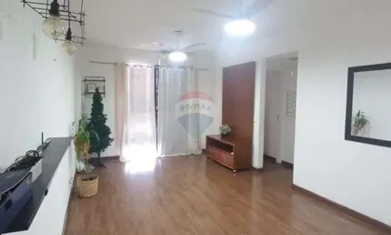 Custo-beneficio e Conforto! 3 Quartos na Vila da Penha