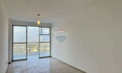 Apartamento de 1 quarto e sala com dependência no parque das rosas por r$ 4.540