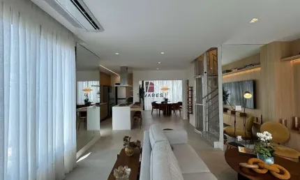 Com entrada facilitada! casa de luxo à venda no swiss park - campinas-sp: 3 quartos, 3 suítes, 1 sala, 5 banheiros, 2 vagas, 208m².