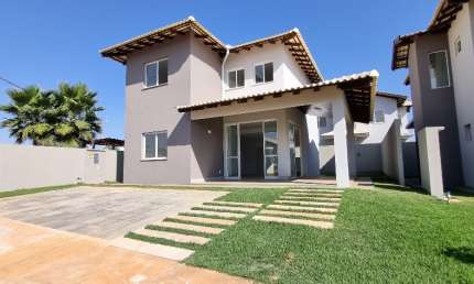 Casa em condomínio fechado com 4 quartos à venda na Rua Fernando Correa, 0, Centro, Chapada dos Guimarães