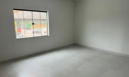 ALUGO SALA COMERCIAL  Sala comercial no Parque Geórgia - avenida principal