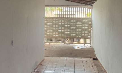 Casa com 2 quartos à venda na Avenida A, Residencial Coxipó, Cuiabá