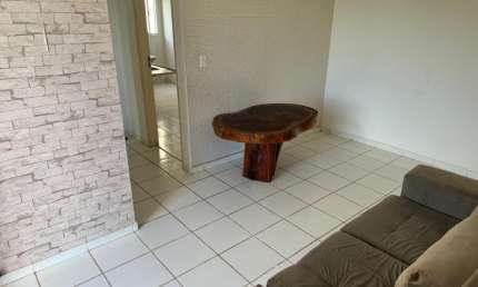 Apartamento com 2 quartos à venda na Rua Seis, 1, Parque Residencial das Nações Indígenas, Cuiabá