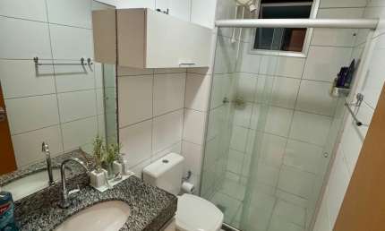 Apartamento com 3 quartos à venda na Avenida Vereador Juliano da Costa Marques, 0, Jardim Aclimação, Cuiabá