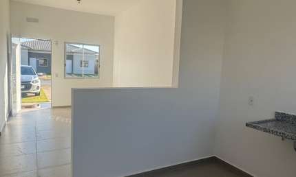 Casa disponível para locação no Condomínio Origem VG
