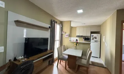 Apartamento com 2 quartos à venda na Rua Vereador Juca do Guaraná, 106A, Jardim Imperial, Cuiabá