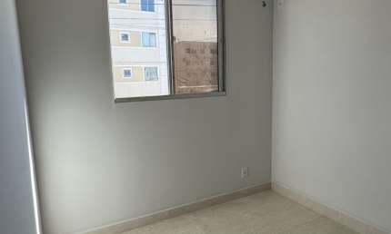 Apartamento com 2 quartos à venda na Avenida da FEB, Ponte Nova, Várzea Grande