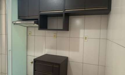 Apartamento com 2 quartos para alugar na Avenida da FEB, Ponte Nova, Várzea Grande