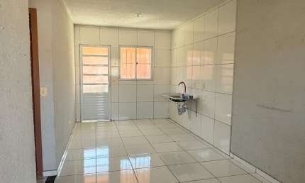 Casa com 2 quartos à venda na 0, São João Del Rei, Cuiabá