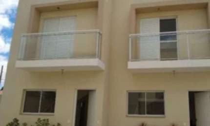 Casa com 2 quartos à venda no Jardim Amoreiras, Campinas  por R$ 389.900