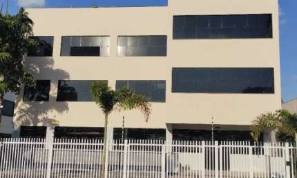 Barracão / Galpão / Depósito com 12 salas para alugar no Jardim do Lago, Campinas  por R$ 14.999