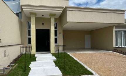 Casa com 3 quartos à venda no Parque Ortolândia, Hortolândia  por R$ 998.000