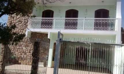 Casa com 5 quartos à venda no Jardim Nova Europa, Campinas  por R$ 899.000