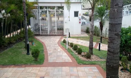 Apartamento com 3 quartos para alugar na Vila João Jorge, Campinas , 75 m2 por R$ 3.800