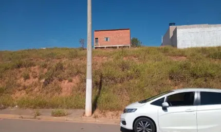 Terreno à venda no Jardim Itália, Itupeva  por R$ 148.000