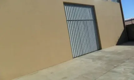 Barracão / Galpão / Depósito com 2 salas para alugar no Jardim Novo Campos Elíseos, Campinas , 520 m2 por R$ 4.600