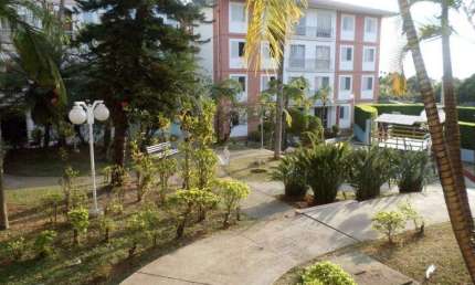APARTAMENTO RESIDENCIAL À VENDA, CHÁCARAS CAMPOS ELÍSEOS, CAMPINAS.
