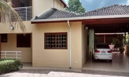 CHÁCARA RESIDENCIAL À VENDA, JARDIM PAU PRETO, INDAIATUBA.
