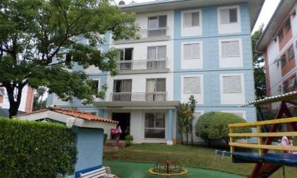 APARTAMENTO RESIDENCIAL À VENDA, CHÁCARAS CAMPOS ELÍSEOS, CAMPINAS.