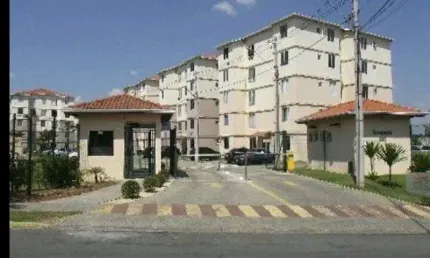 Apartamento residencial à venda, jardim são josé, campinas.
