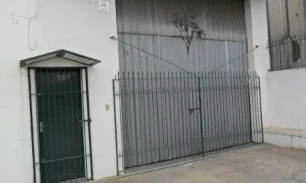 GALPÃO COMERCIAL PARA LOCAÇÃO, JARDIM DAS BANDEIRAS, CAMPINAS.