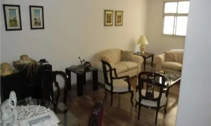 Apartamento residencial à venda, bosque, campinas - ap0024.
