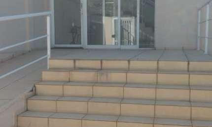 Apartamento com 1 quarto para alugar no Barão Geraldo, Campinas , 35 m2 por R$ 2.220